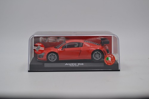 Slot car nsr - slot, audi