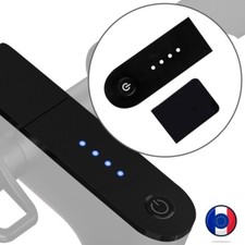 Tableau de Bord Cache Écran pour Dashboard Trottinette Mijia Xiaomi M365