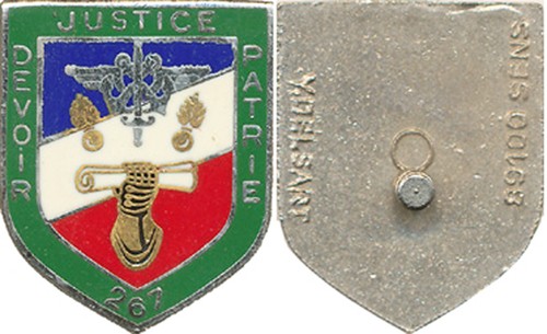 Esog chaumont 267 - esog, chaumont,