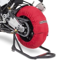 Couverture chauffante pneu Set 60-80 C RD Triumph Daytona 955i, Daytona 675/ R