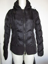 Doudoune noire Mc planet taille 1