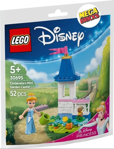 Lego polybag disney - polybag, le