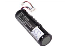 2600mAh Battery For Garmin
