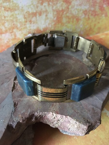 Ancien rare bracelet - ancien, art