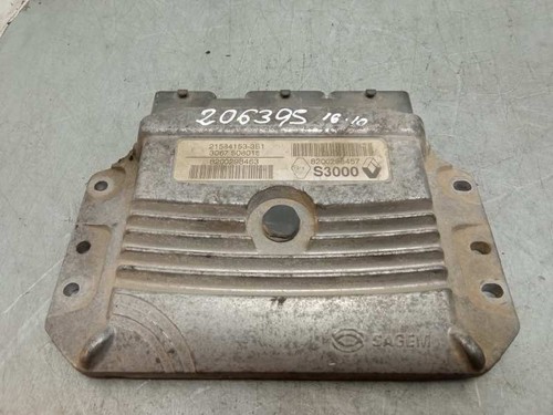 215841533b1 boîtier moteur - boîtier,