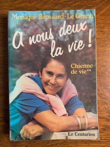 Monique brossard grand a - grand:,