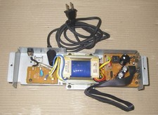 Unité électrique ROLAND