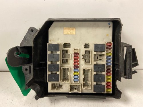Boitier servitude moteur - , (bsm)