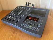 TASCAM PORTASTUDIO 424 MK2
