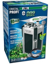 JBL CristalProfi e902