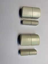 Visonic Alarme Detecteur MCT-320 Pour Porte - Fenetre 868 MHz Gamme Powermax