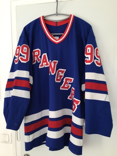 Gretzky new york - gretzky,