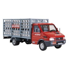 Pegaso Daily Cepsa 1994