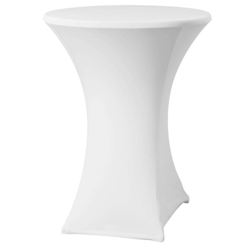 Nappe ronde traiteur