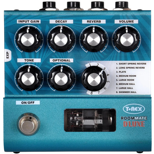 Rex roommate luxe - roommate, tube