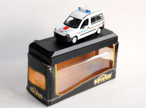 Rare verem ref v 286 - rare!,