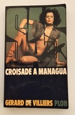 SAS n° 53 / CROISADE A