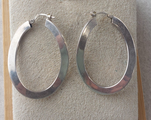 Paire boucles oreilles - de, d'oreilles