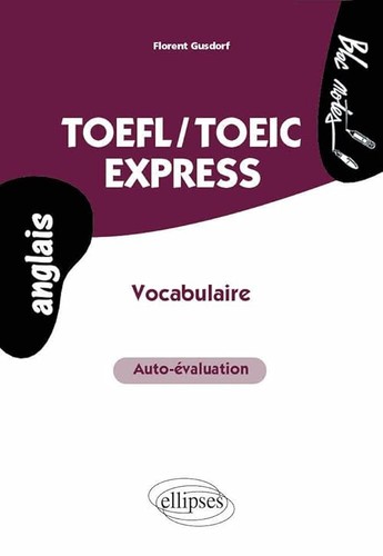 Toefl toeic express - toefl-toeic,