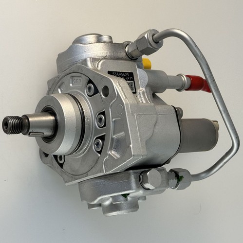 Pompe injection 294000 - pompe, d'injection