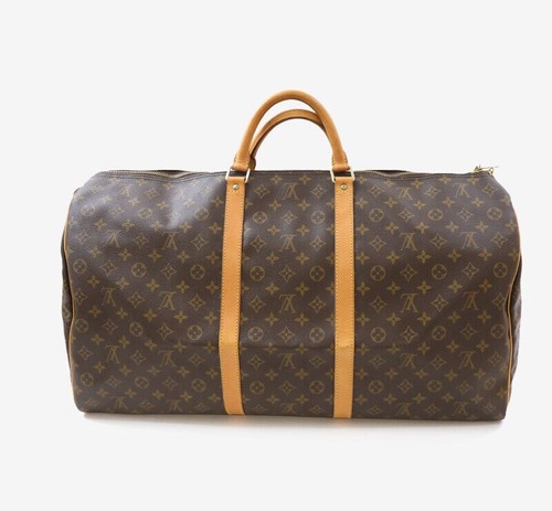 Louis vuitton keepall - louis,