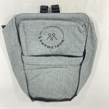 Wyndham Aigle Crest Gris Toile