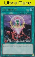 Yu-Gi-Oh! Un pour Un - V.1 : UR RA03-FR056