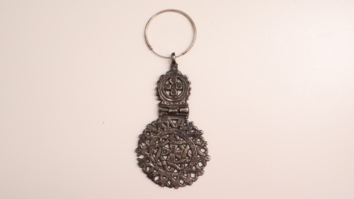 Ancienne croix pendentif - ancienne,