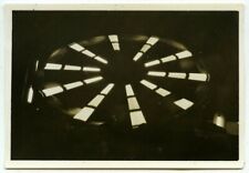 Japon. Japan. Fête foraine. Jeu de lumière en pose longue. Manège. Années 30.