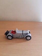 RIO 1/43 VOITURE MERCEDES SSK