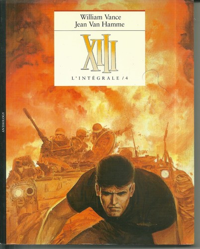 Rare triple xiii l - bd,