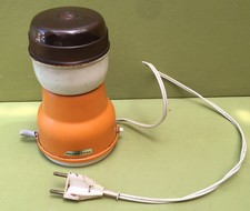 MOULIN A CAFE ELECTRIQUE MOULINEX