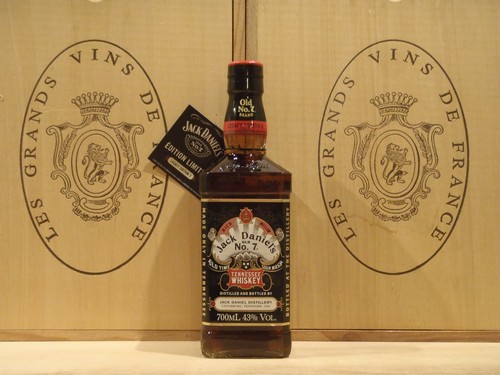 Jack daniels legacy edition - jack,