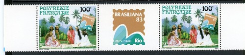 An2 polynésie pa 176a - polynésie,