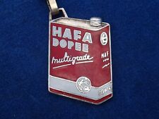 JOLI Nice ! PORTE-CLES AUGIS Key ring - HAFA DOPEE MULTIGRADE