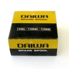 Bobine moulinet Daiwa ref 7290c - 7290 HC - 7290RC - Spare Spool - Neuve