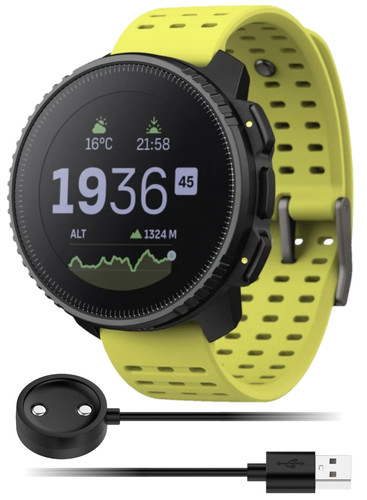 Suunto vertical adventure gps - adventure,