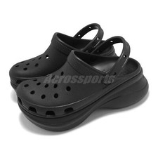Crocs Bae Clog Black Women