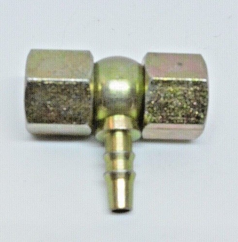 Raccord banjo oeil x 4mm - raccord, à