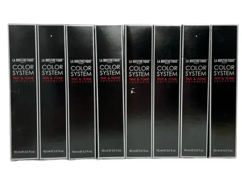 Biosthetique coloration - la,