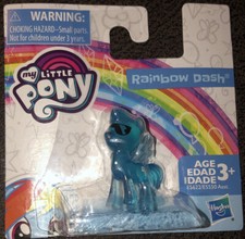 My Little Pony Rainbow Dash
