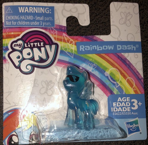Little pony rainbow - pony,