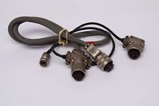 CAMEFLEX MOTOR CABLES 3 PINS