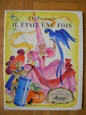 ALBUM D’IMAGES VIGNETTES 