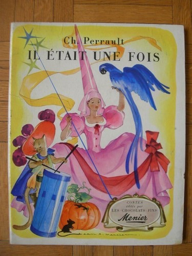 Album images vignettes - d’images,