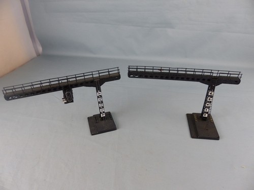 Jouef lot de 2 - ho,