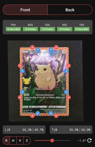 Pokémon pikachu 005 - pikachu, 005/025
