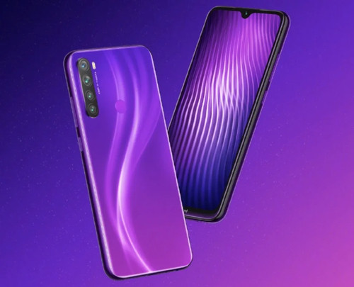 Redmi note firmware - note, mondial