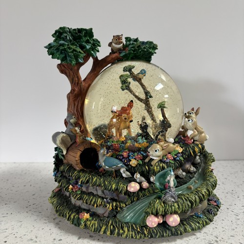 Disney bambi little april - bambi,