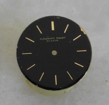 RARE ORIGINAL AUDEMARS PIGUET